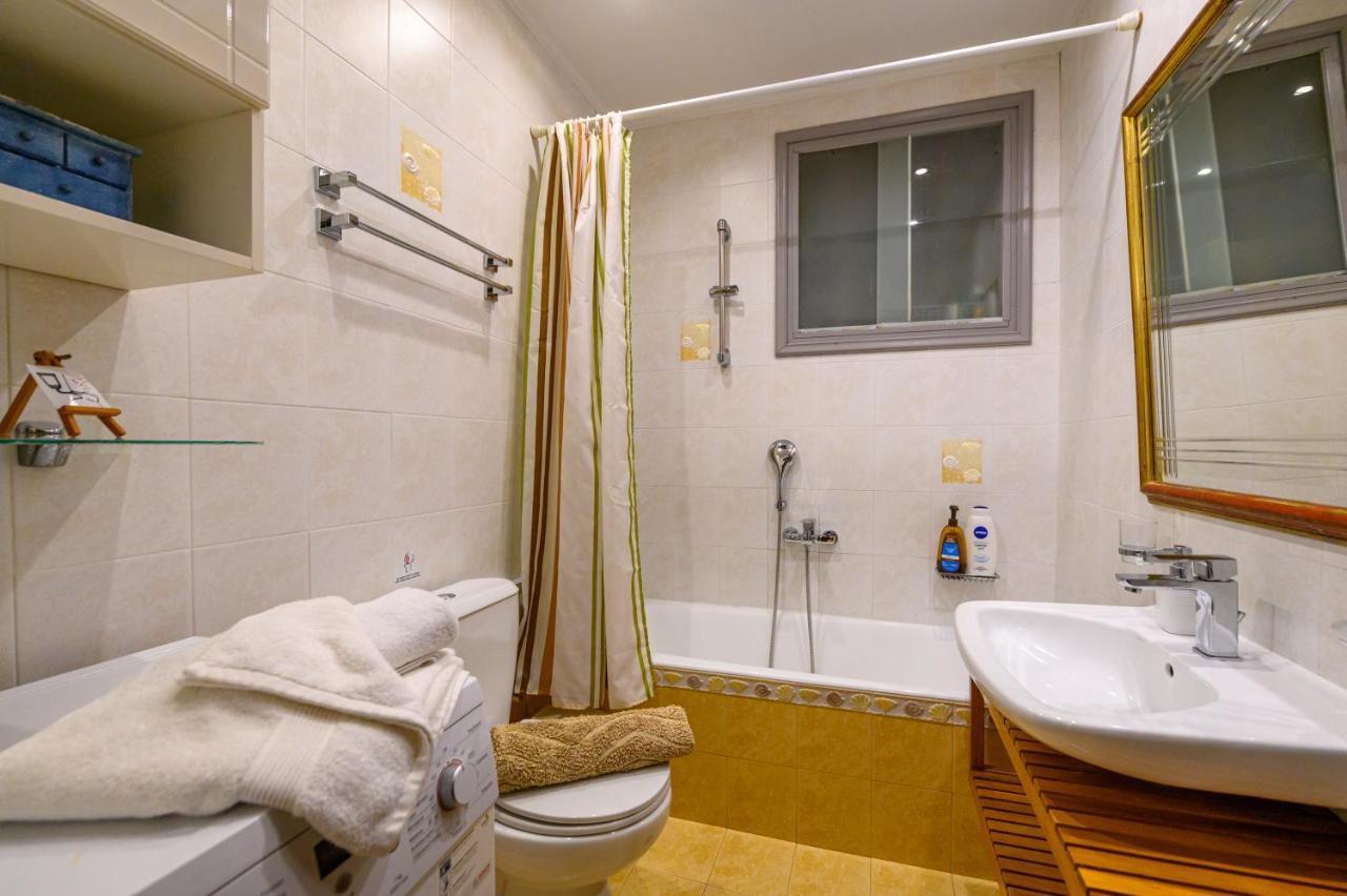 Cozy Small Smart Villa With Private Pool Mikri Mantineia كالاماتا المظهر الخارجي الصورة