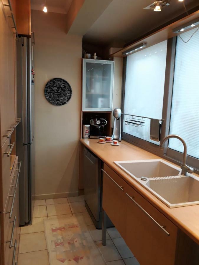 Cozy Small Smart Villa With Private Pool Mikri Mantineia كالاماتا المظهر الخارجي الصورة